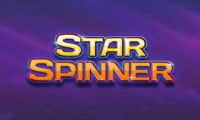 Star Spinner slot by Blueprint