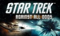 Star Trek Against All Odds slot by Igt