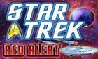 Star Trek Red Alert slot game