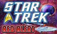 Star Trek Red Alert slot by WMS