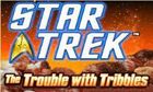 Star Trek The Trouble With Tribbles slot game