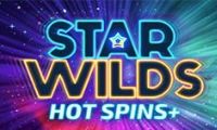 Star Wilds Hot Spins by Inspired Gaming