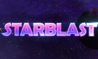 Starblast slot by PlayNGo