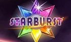 Starburst slot game