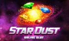 Stardust slot game