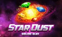 Stardust slot by Microgaming