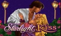 Starlight Kiss slot by Microgaming