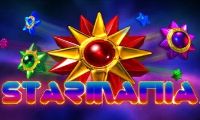 Starmania slot by Nextgen