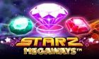 Starz Megaways slot game