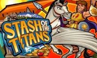 Stash of the Titans slot by Microgaming