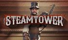 Steam Tower slot game