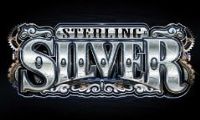 Sterling Silver 3D slot by Microgaming