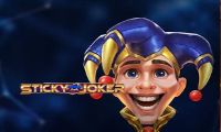 Sticky Joker slot by PlayNGo