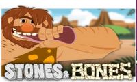 Stones And Bones by Genii