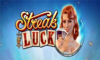 Streak of Luck slot by Playtech