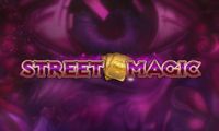 Street Magic slot by PlayNGo