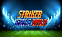 Striker Goes Wild slot by Eyecon