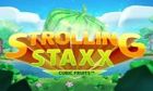 Strolling Staxx slot game