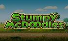 Stumpy Mcdoodles slot game