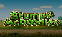 Stumpy Mcdoodles by Foxium