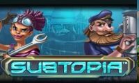 Subtopia slot by Net Ent