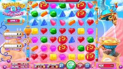 Sugar Pop 2 screenshot