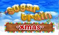 Sugar Train Xmas slot by Eyecon