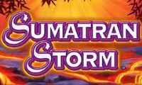 Sumatran Storm slot by Igt
