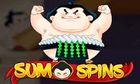 Sumo Spins slot game