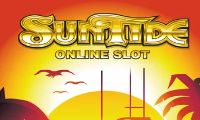 Sun Tide slot by Microgaming