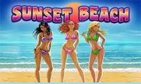 Sunset Beach slot by Playtech