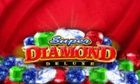 SUPER DIAMOND DELUXE slot by Blueprint