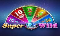 Super Diamond Wild slot by iSoftBet