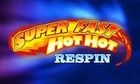 Super Fast Hot Hot Respin slot game