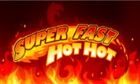 Super Fast Hot Hot slot game