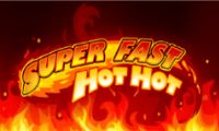 Super Fast Hot Hot slot by iSoftBet