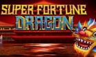 SUPER FORTUNE DRAGON slot by Blueprint