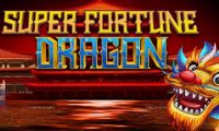 Super Fortune Dragon slot by Blueprint