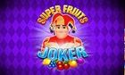 Super Fruits Joker slot game