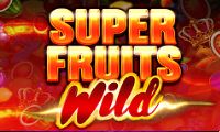Super Fruits Wild by Inspired Gaming
