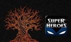 Super Heroes slot game