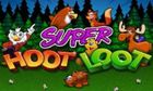 Super Hoot Loot slot game