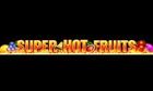 Super Hot Fruits slot game