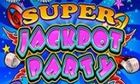 Super Jackpot Party slot game