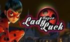 Super Lady Luck slot game