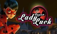 Super Lady Luck slot by iSoftBet