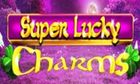 SUPER LUCKY CHARMS slot by Blueprint