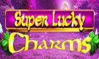 Super Lucky Charms slot by Blueprint
