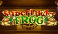Super Lucky Frog slot by Blueprint