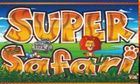 Super Safari slot game